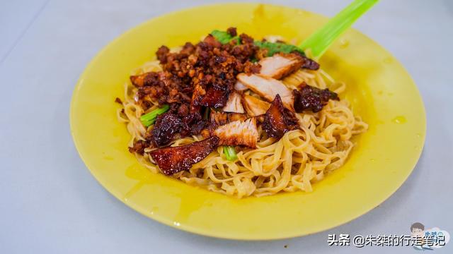 吉隆坡是马来西亚美食天堂 汇聚大马最具特色美食 这几样不得不吃