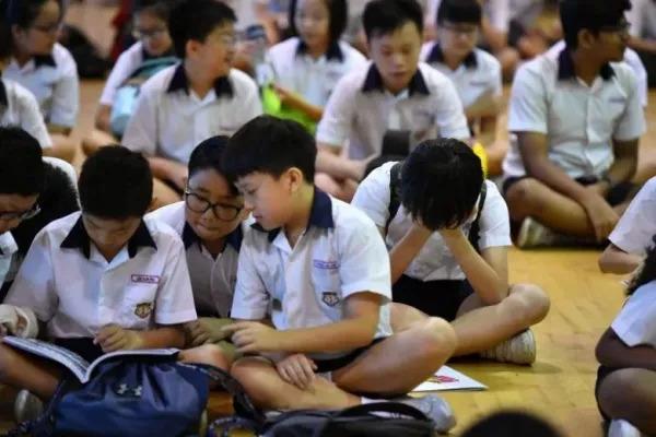 新加坡小学申请季丨新加坡公立学校申请（一）持续关注哦