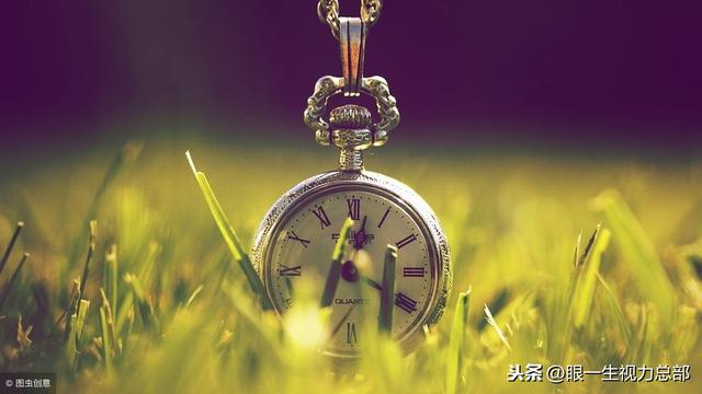 西方国家孩子近视率低，他们是怎么做的？