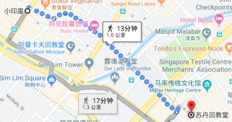 普通人不跟团，新加坡6天品质游到底需要多少钱？（附详细路线）