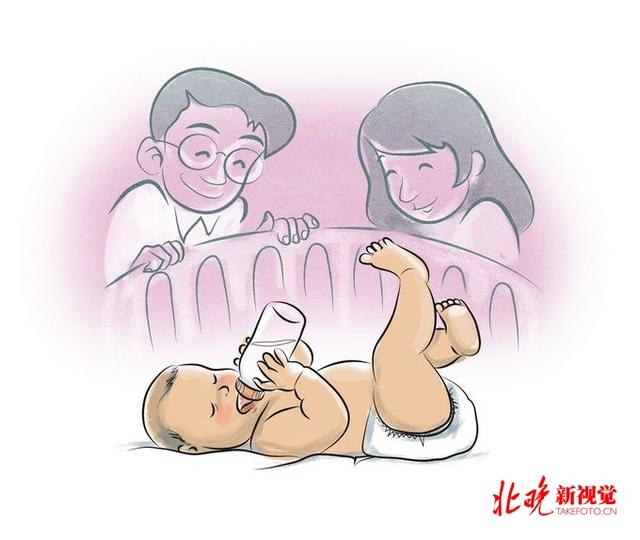 美一女子9分钟连生六胞胎：美国每年大约仅有1例 有时甚至没有