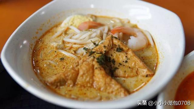 答应我，去新加坡一定要吃这些美食