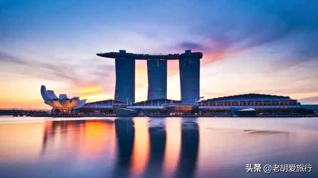 最新：96小时过境免签--新加坡