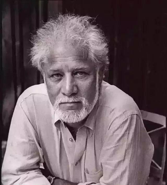 《英国病人》作者翁达杰新作引进：生活虽困厄，我们尽力抹去命运的折痕