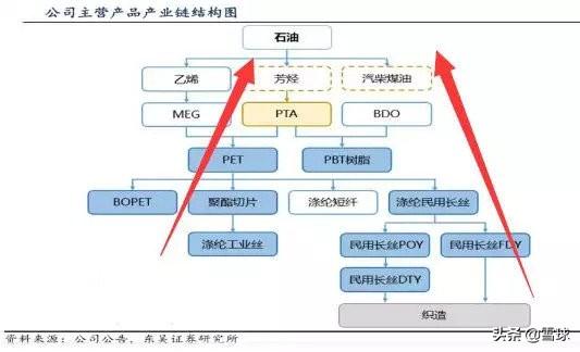 浙江龙盛深度分析