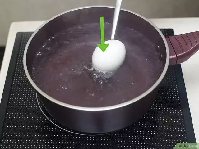 如何煮溏心蛋