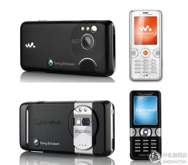 SonyEricsson，活了10年的索尼爱立信， 索尼延续不了的索爱