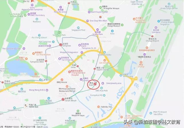 新加坡留学｜AEIS考试必备指南！从行前、入境、到考场和考试须知