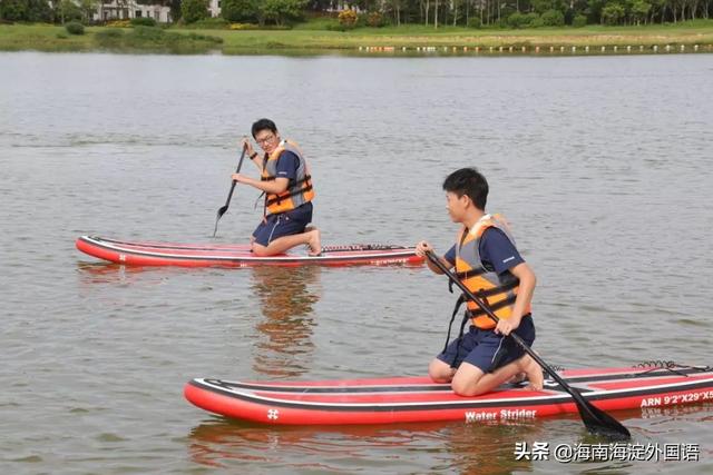 强势来袭！传说中的“海上军训”真的来了！这一仗，我们在海上打