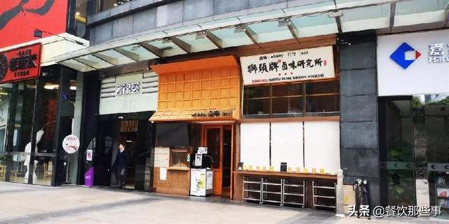 小店自夸“研究所”，大店谦称“大排档”，广州餐饮这是闹哪样？