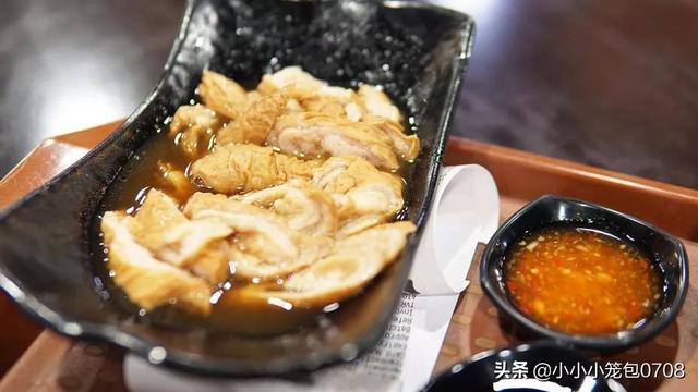 答应我，去新加坡一定要吃这些美食