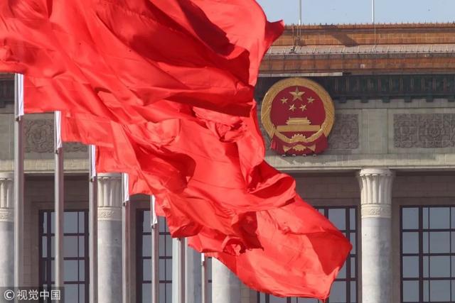 【好文荐读】党领导的强大体制对中国意味着什么？