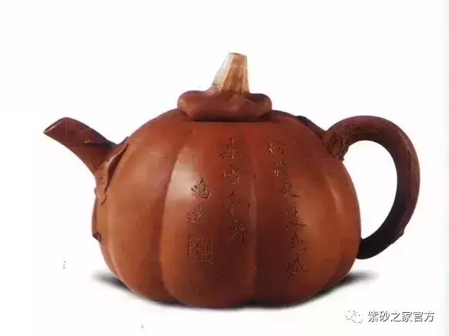 我买了一把宋代的南瓜壶，值多少钱？