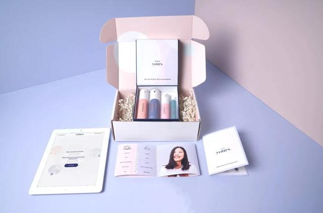 新加坡个性化护肤品牌Yours获350万美元种子融资丨东南亚创投日报
