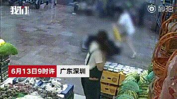 震惊!居民区天降“三把刀”?“头顶上的安全”谁来守护?