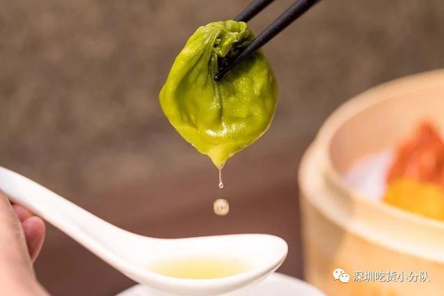 TOP50餐厅,刚到深圳