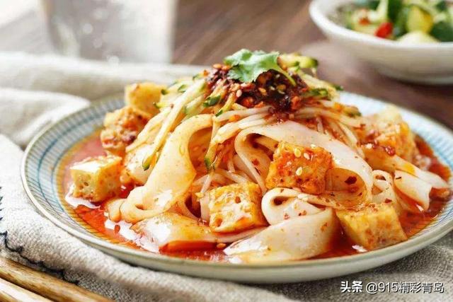 表白祖国美食系列---永远吃不腻的70道家乡味