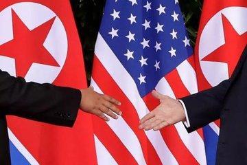 今天，金正恩有史以来第一次回答外国记者提问！