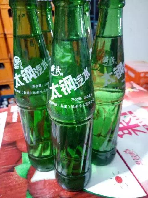 中国汽水地理：每一座城市，都有一款从小喝到大的专属饮料