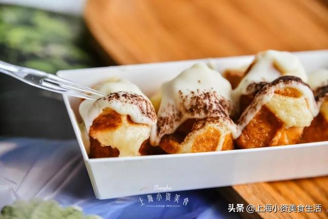 静安寺四大商场B层美食攻略来啦！觅食只需朝下看