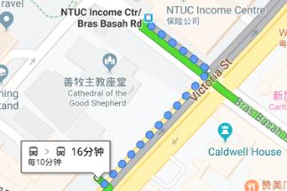 普通人不跟团，新加坡6天品质游到底需要多少钱？（附详细路线）