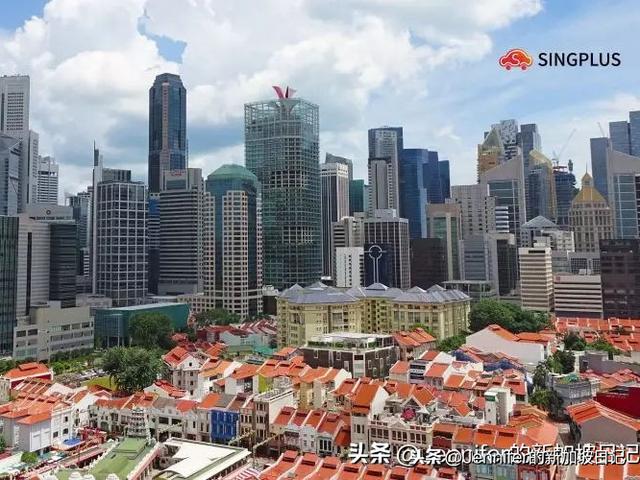 新加坡跟其他国家有什么不同之处？土生土长的新加坡人来告诉你！