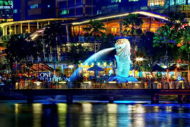 全世界的人刚来新加坡，都被这些悲惨的画面震撼到了！