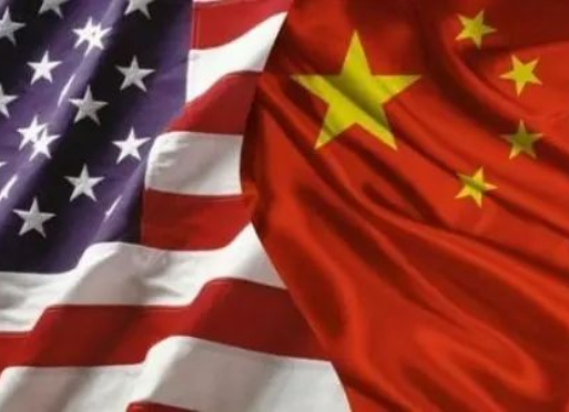 中国这样的战略定力和世界胸怀，超出美国想象