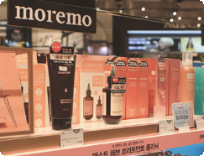 上市就火遍全韩的洗护新宠品牌moreno 中国市场即将开售