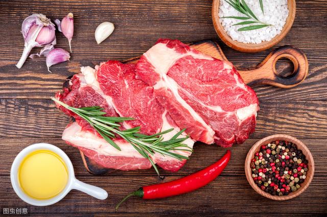 “人造肉”进军国内消费市场，人造肉是肉吗？好不好吃？