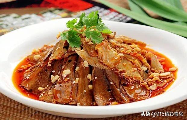 表白祖国美食系列---永远吃不腻的70道家乡味