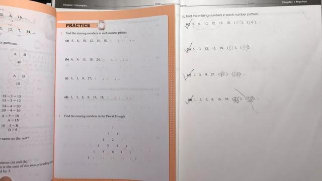 新加坡数学「基础＋奥数」！全英教材让孩子数学和英语突飞猛进