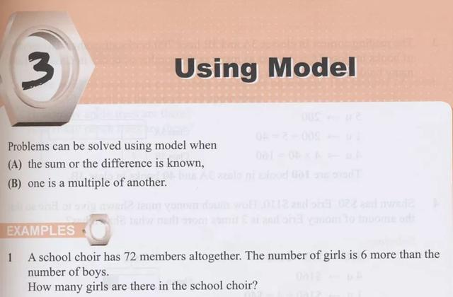 新加坡数学「基础＋奥数」！全英教材让孩子数学和英语突飞猛进