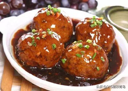 表白祖国美食系列---永远吃不腻的70道家乡味