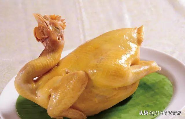 表白祖国美食系列---永远吃不腻的70道家乡味