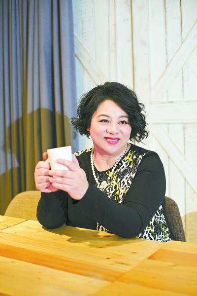 17年以笔触碰社会议题 六六：紧扣时代脉搏的写手