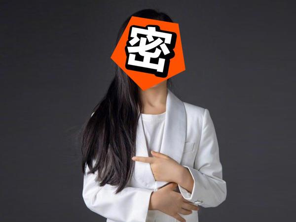范冰冰的妹妹怕是也要出道了？