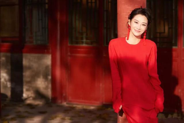 50岁的俞飞鸿、许晴看起来为什么比同龄人年轻那么多？