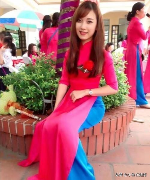 十个越南老婆九个跑？小鱼教你如何防止越南骗婚