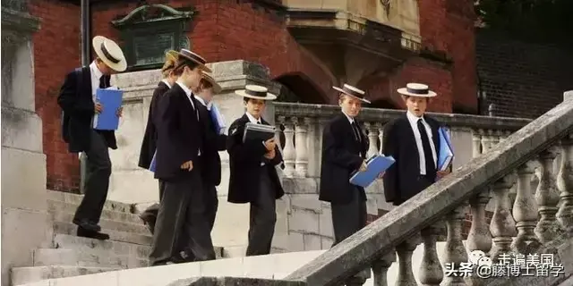 在美国，穷人的孩子在减负，富人的孩子在苦读