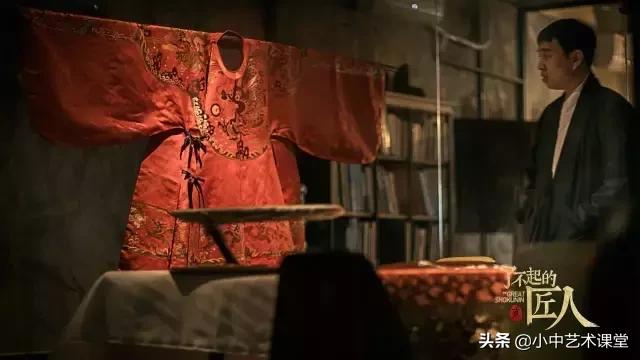 林志玲身穿汉服，霸屏纽约时代广场！传递400年的民族文化。