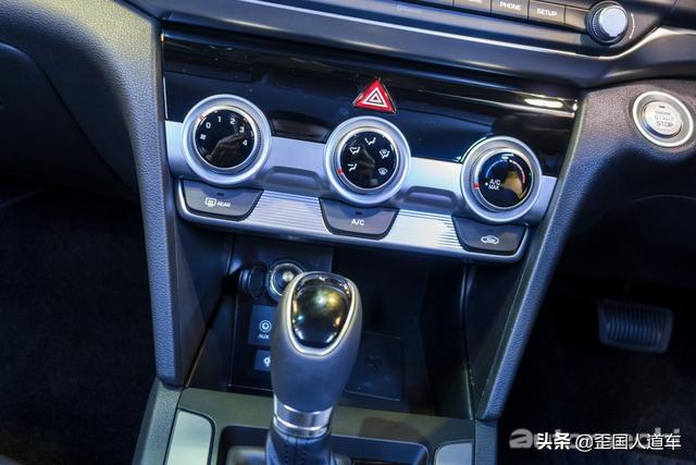 Singapore Motorshow 2019：Hyundai Avante 实车