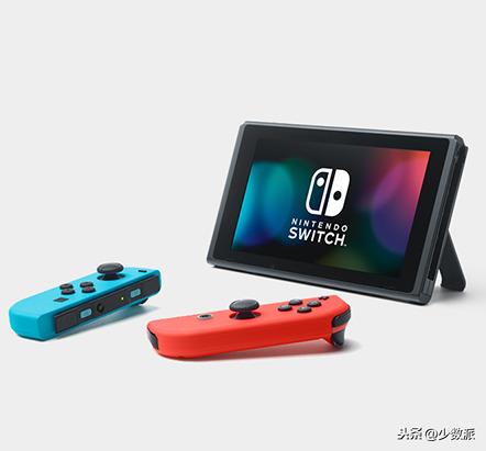 国行 Nintendo Switch 发售、Windows 10 Mobile 正式停止支持