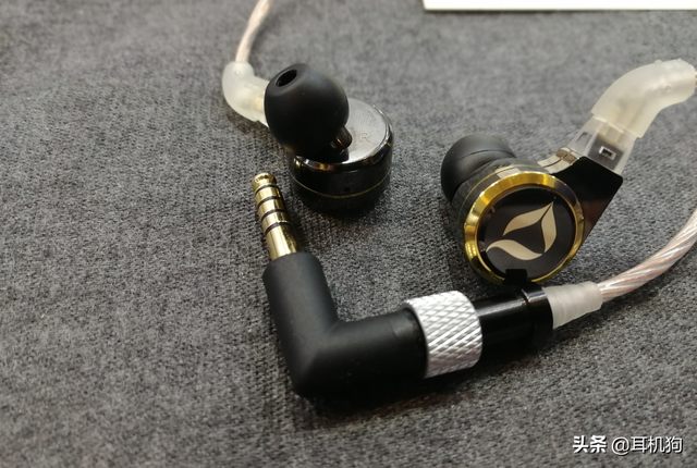 HiFi圈又一不可忽视的高端动圈耳机，Dita最新旗舰DreamXLS简评