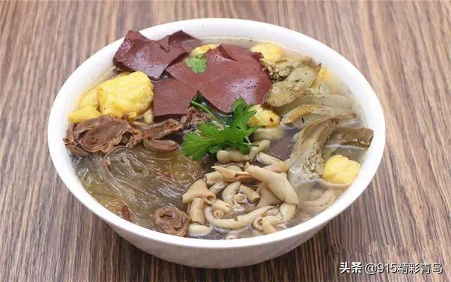 表白祖国美食系列---永远吃不腻的70道家乡味