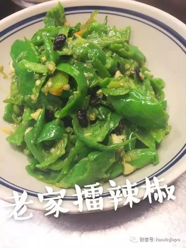 探秘新加坡的“小江西”，定制地道家乡味