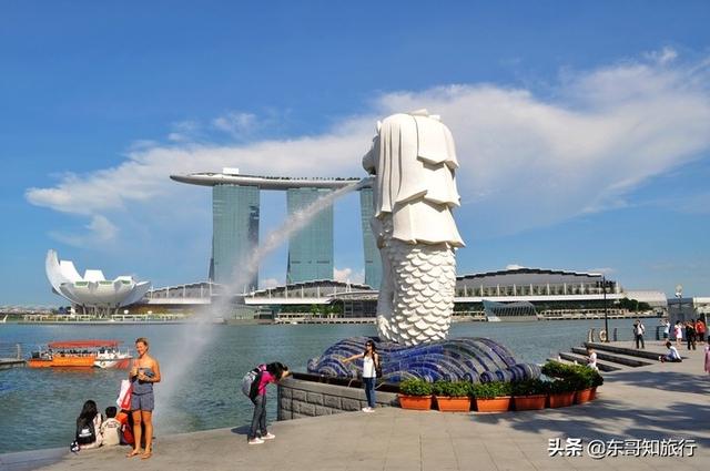 新加坡个人旅游签证你应该如何申请，哪些人需要去使馆面试