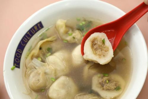 新媒：新加坡老字号华人餐馆 传承多年的不老美味