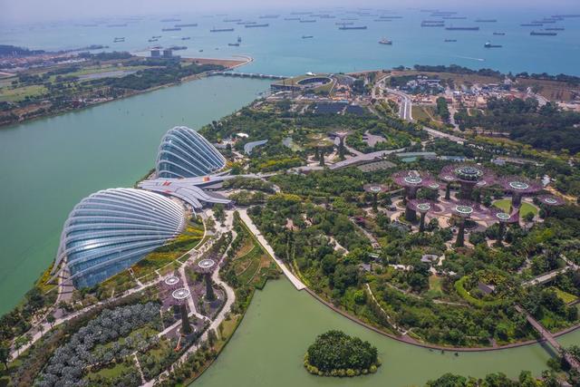 新加坡如何摆脱“圈层型”扩张梦魇？
