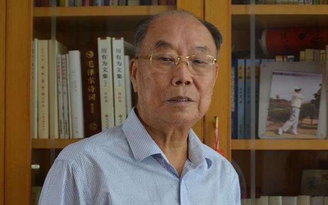 深圳前市委书记厉有为：深圳必须解决房价过高的问题